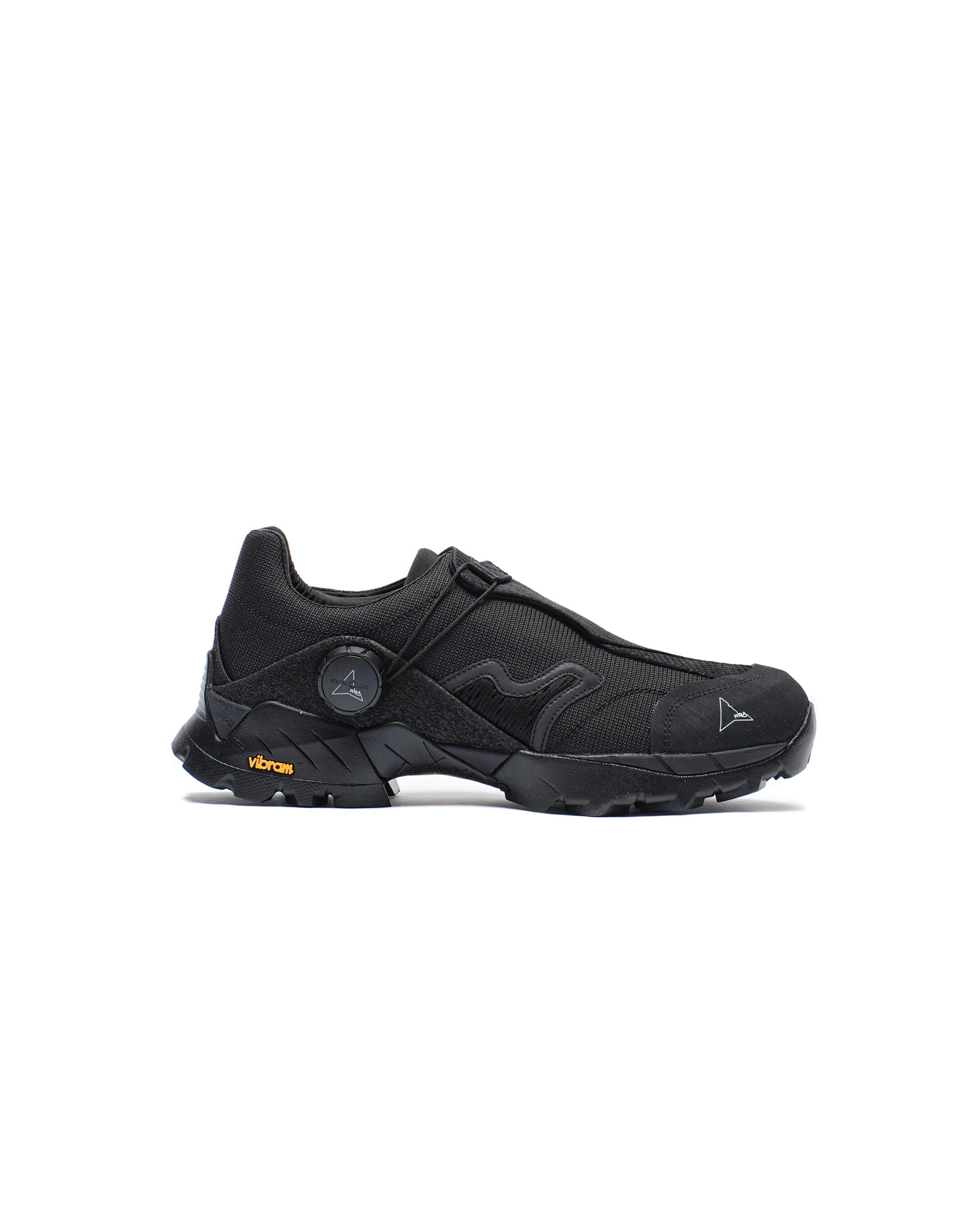 靴 ROA Minaar size42 27cm ROA Minaar | NBUW111FA09-BLK0001 | AFEW STORE